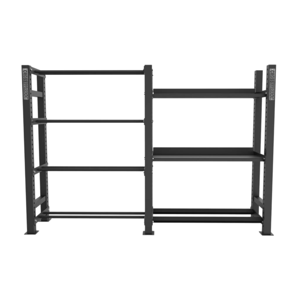 Crossmaxx® CSRACKM3 Crossmaxx® Storage Rack - model 3