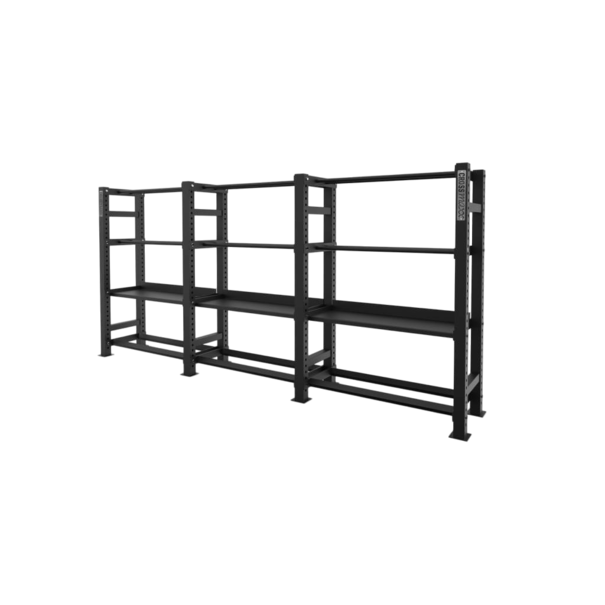 Crossmaxx® CSRACKM4 Crossmaxx® Storage Rack - model 4