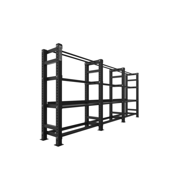 Crossmaxx® CSRACKM4 Crossmaxx® Storage Rack - model 4