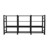 CSRACKM4 Crossmaxx® Storage Rack - model 4