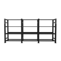 Crossmaxx® CSRACKM4 Crossmaxx® Storage Rack - model 4