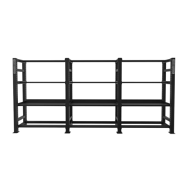 CSRACKM4 Crossmaxx® Storage Rack - model 4