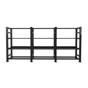 CSRACKM4 Crossmaxx® Storage Rack - model 4