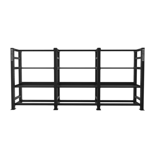 Crossmaxx® CSRACKM4 Crossmaxx® Storage Rack - model 4