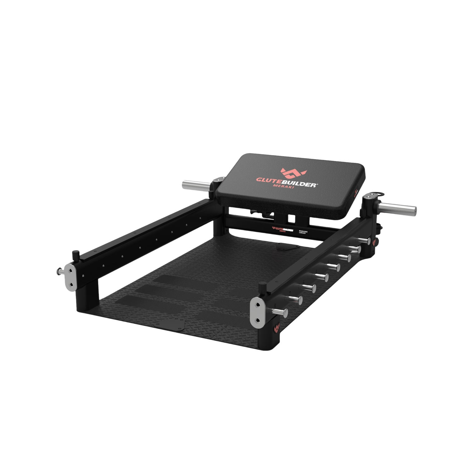 GBME0001 Glutebuilder® Meraki - Lifemaxx