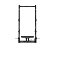 Glutebuilder® GBUR0002 Glutebuilder® Ultimate Rack V2 Complete