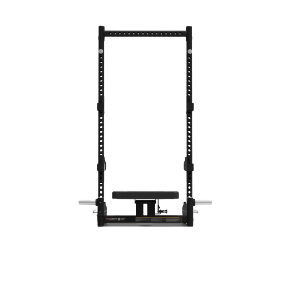 Glutebuilder® GBUR0002 Glutebuilder® Ultimate Rack V2 Complete