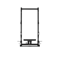 Glutebuilder® GBUR0002 Glutebuilder® Ultimate Rack V2 Complete