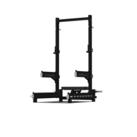 Glutebuilder® GBUR0002 Glutebuilder® Ultimate Rack V2 Complete