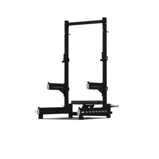 GBUR0002 Glutebuilder® Ultimate Rack V2 Complete