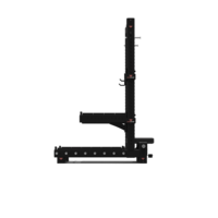 Glutebuilder® GBUR0002 Glutebuilder® Ultimate Rack V2 Complete