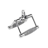 LMX13 Rowing handle PU grip (grey)