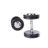 LMX75C Contoured dumbbells (2 - 60kg)