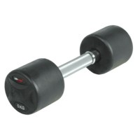 Lifemaxx® LMX79 Fixed dumbbells (1 - 50 kg)