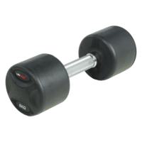 Lifemaxx® LMX79 Fixed dumbbells (1 - 50 kg)