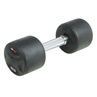 Lifemaxx® LMX79 Fixed dumbbells (1 - 50 kg)