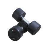 LMX79 Fixed dumbbells (1 - 50 kg)