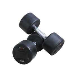 LMX79 Fixed dumbbells (1 - 50 kg)