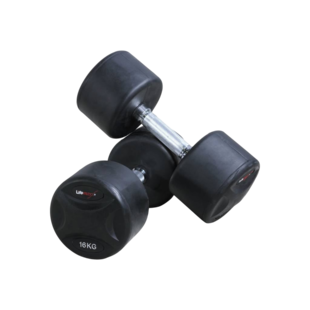 LMX79 Fixed dumbbells (1 - 50kg)