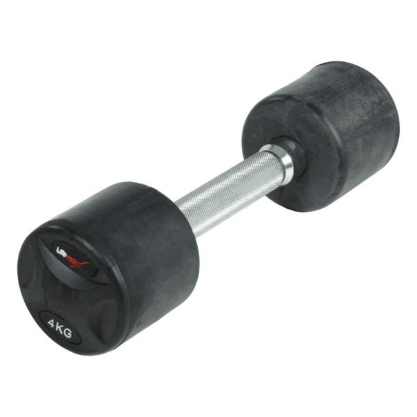 Lifemaxx® LMX79 Fixed dumbbells (1 - 50 kg)
