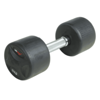 Lifemaxx® LMX79 Fixed dumbbells (1 - 50 kg)