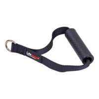 Lifemaxx® LMX15.PROV2 Strap handle PRO V2