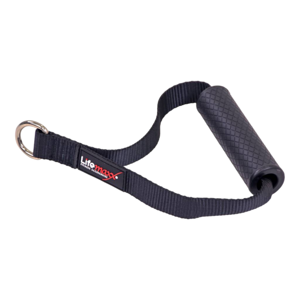 Lifemaxx® LMX15.PROV2 Strap handle PRO V2