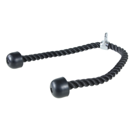 LMX19 Tricep rope XL (100cm)