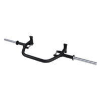 Crossmaxx® LMX37.PRO Crossmaxx® Open trap bar PRO