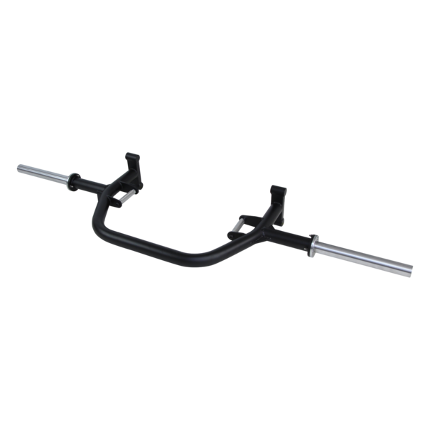 Crossmaxx® LMX37.PRO Crossmaxx® Open trap bar PRO
