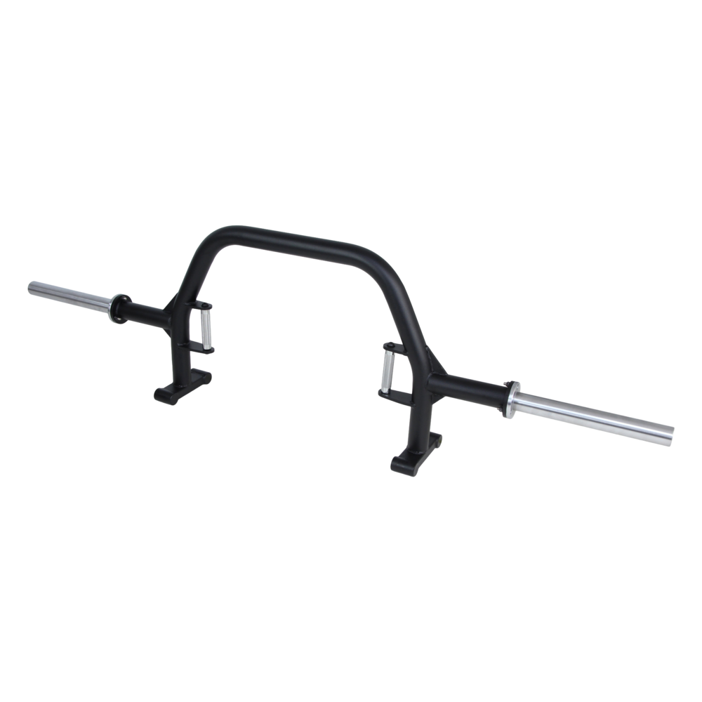 LMX37.PRO Crossmaxx® Open trap bar PRO - Lifemaxx