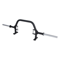 Crossmaxx® LMX37.PRO Crossmaxx® Open trap bar PRO