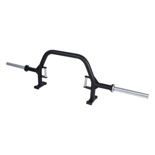 Crossmaxx® LMX37.PRO Crossmaxx® Open trap bar PRO