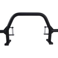 Crossmaxx® LMX37.PRO Crossmaxx® Open trap bar PRO