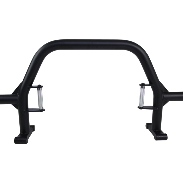 Crossmaxx® LMX37.PRO Crossmaxx® Open trap bar PRO
