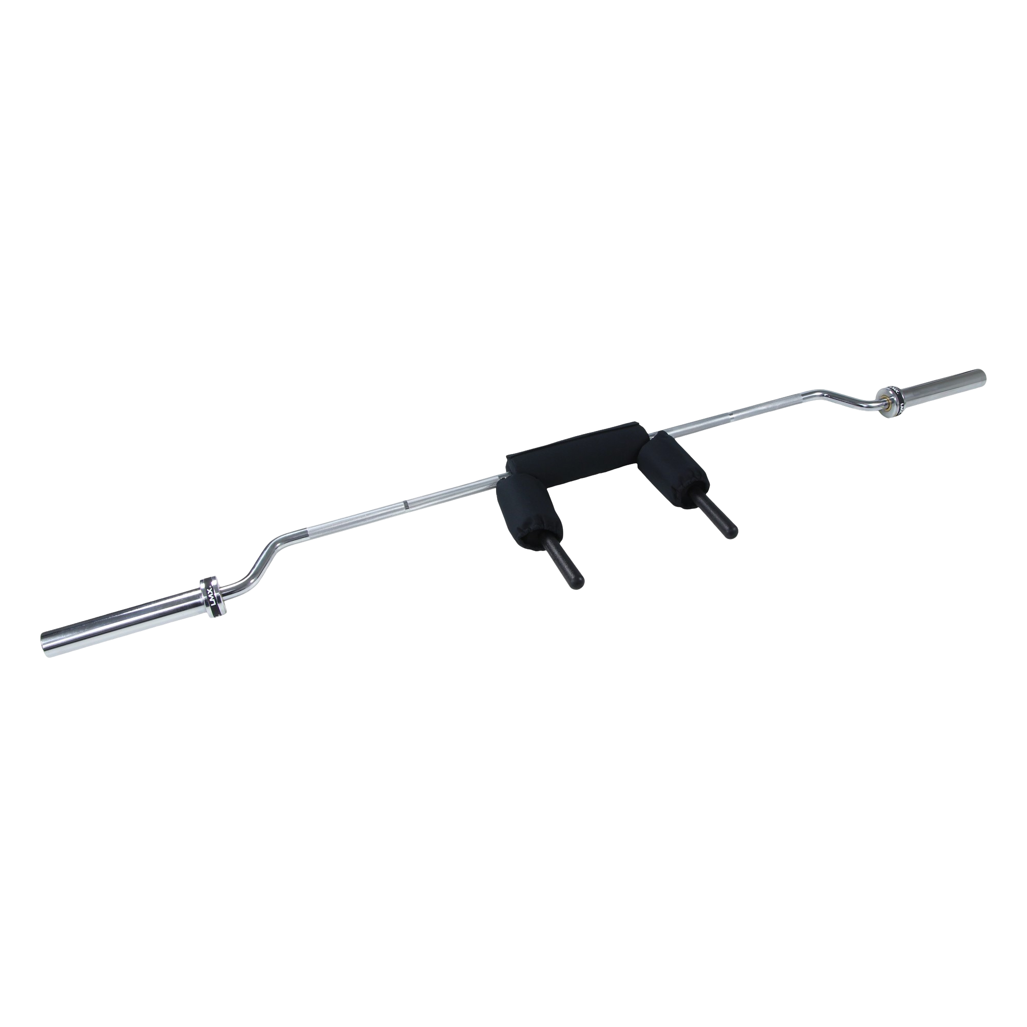 LMX41 Olympic safety squat bar