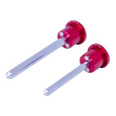 LMX59.A & LMX60.A Magnetic weight stack pin (8 - 10mm)