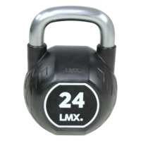 LMX.® LMX65 LMX.® CPU kettlebell (8-24kg)