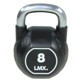 LMX65 LMX.® CPU kettlebell (8-24kg)