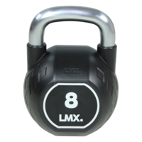 LMX.® LMX65 LMX.® CPU kettlebell (8-24kg)