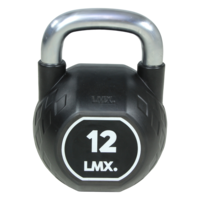LMX.® LMX65 LMX.® CPU kettlebell (8-24kg)