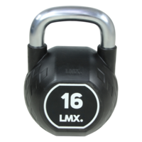 LMX.® LMX65 LMX.® CPU kettlebell (8-24kg)