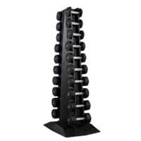 Lifemaxx® LMX94 Lifemaxx® PU dumbbell tower