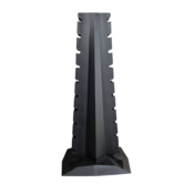 LMX94 Lifemaxx® PU dumbbell tower