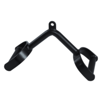 LMX.® LMX129 LMX.® Black series Rowing handle Large