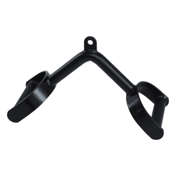 LMX.® LMX129 LMX.® Black series Rowing handle Large