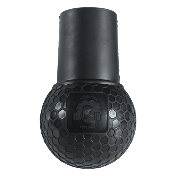 Crossmaxx® LMX1017 Crossmaxx® Landmine ball for barbell