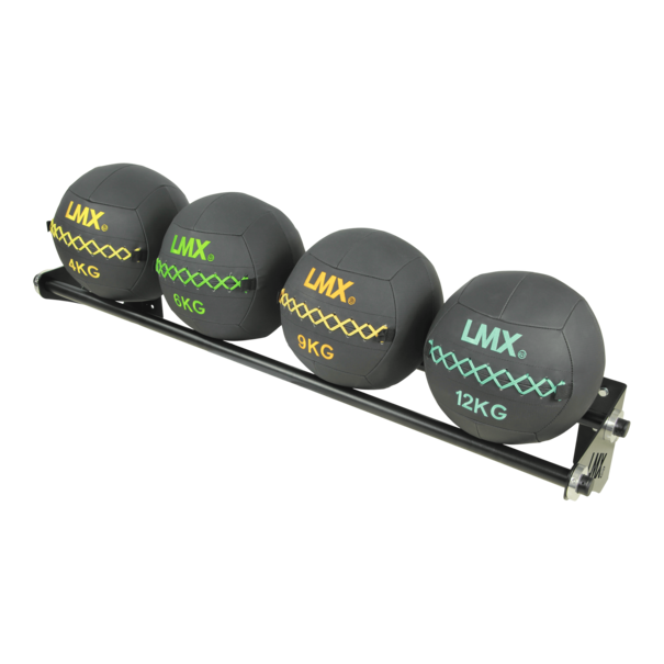LMX.® LMX1254 LMX.® Wall mounted ball rack