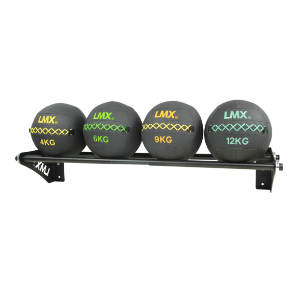 LMX.® LMX1254 LMX.® Wall mounted ball rack