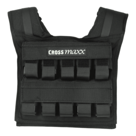 LMX1902 Crossmaxx® Weightvest PRO - 20kg